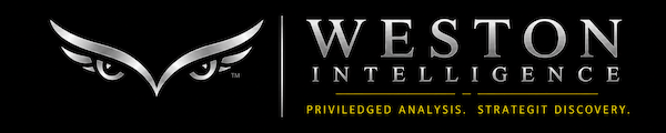 Weston Intelligence Main