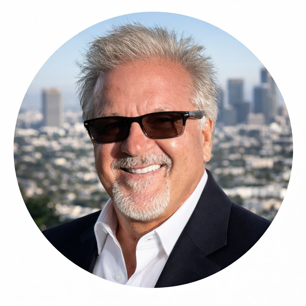 Richard Weston, FCLS — Founder, Weston Intelligence Forensics